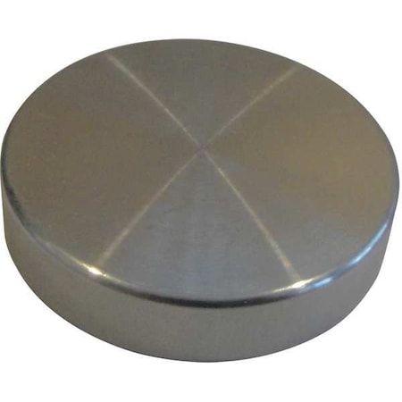 Aluminum Plunger, 46mm MPN:3P1117