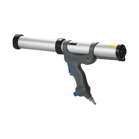 Caulk Gun, 10 oz, Cartridge MPN:63004-LP