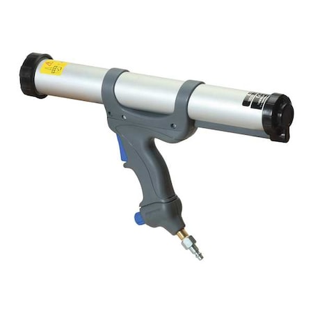 Caulk Gun, 600 mL, Sausage Pack MPN:63006-600