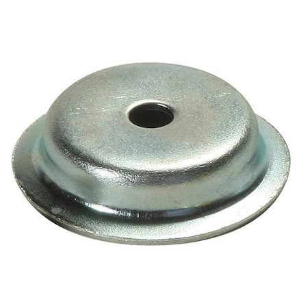 Steel 29 oz. Cartridge Plunger MPN:3P1011