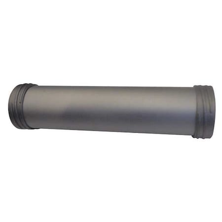 Aluminum Barrel 9 In MPN:7B2002