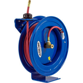 Coxreels P-LP-425-AL Alumi-Pro® 1/2