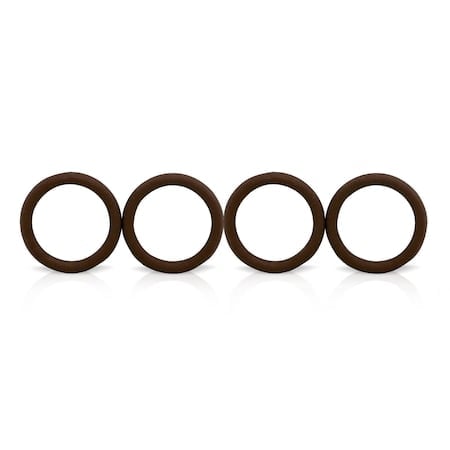 Seal KIT/4-O-Rings MPN:498-SEALKIT