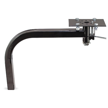 Mounting Bracket, Steel, Swivel MPN:SMK-502