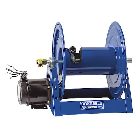 Electric 12V Dc Explosion Proof 1/2Hp MPN:1125-5-175-ED