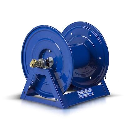 Reel Lp L/H Hand Rwd MPN:1125-5-250