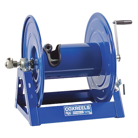 Breathing Air Reel 1/2In. X 150Ft. MPN:1125P-4-8