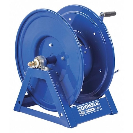 Hand Crank Cord Reel, 18-1/2