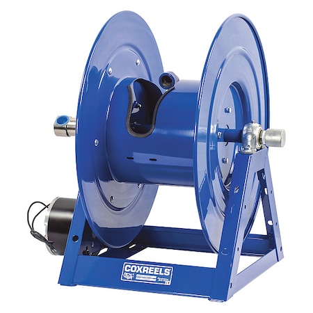 Non-Explosion Proof Motor Rewind Reel MPN:1175-6-200-E