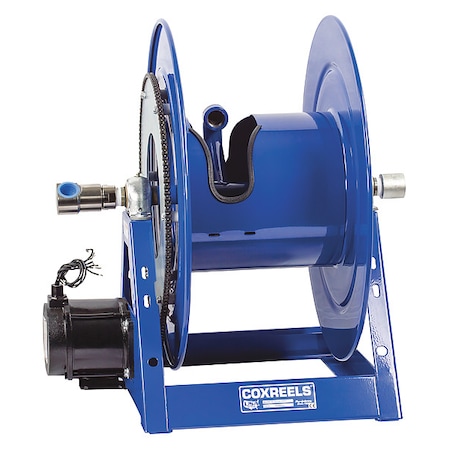 Electric 115V Ac Explosion Proof Motor MPN:1175-6-200-EA