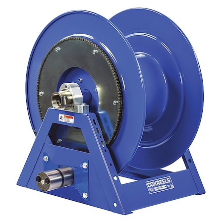 Hydraulic Motor Rewind Hose Reel 1 MPN:1185-2028-H