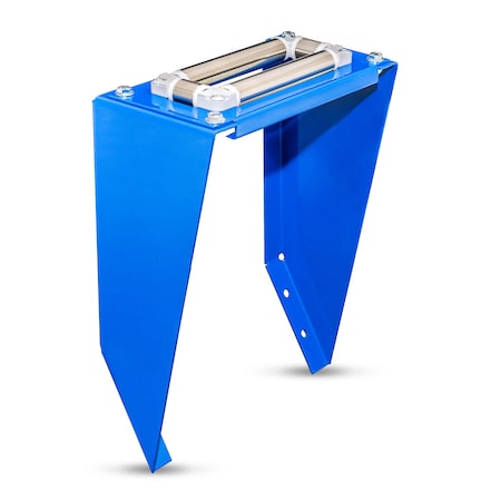 Roller Guide, Top, 4-way, 24 in MPN:15356-7.5