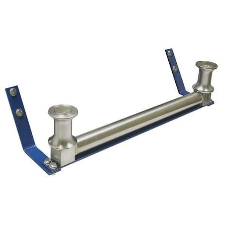 Hose Roller Guide Assembly, Bottom MPN:15360-15.5