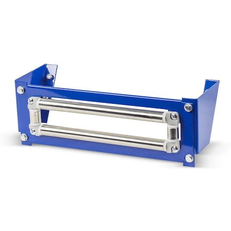 Roller Guide, Bottom, 4-way MPN:15370-1-20