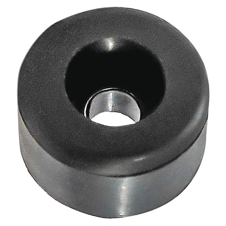 Rubber Foot Pad, Rubber MPN:15710