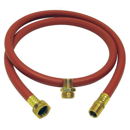 Garden Hose Kit MPN:15717