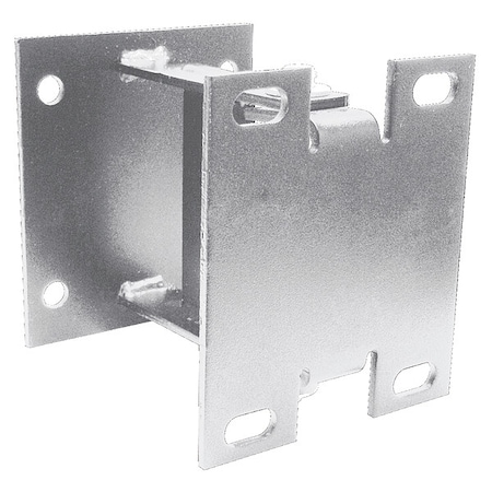 Stainless Steel Wall Mount Swing Bracket MPN:15720-SS