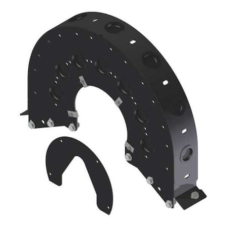 Universal Bracket Kit for 1600 Series MPN:16400