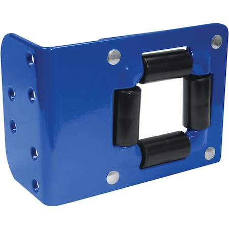 Roller Guide, Multi-direction, 4-way MPN:1728-2-AL