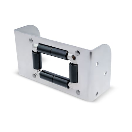 Roller Guide, Multi-direction, 4-way MPN:1829-1-SS