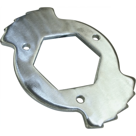 Stainless Steel Locking Ring, 1924-SS MPN:1924-SS