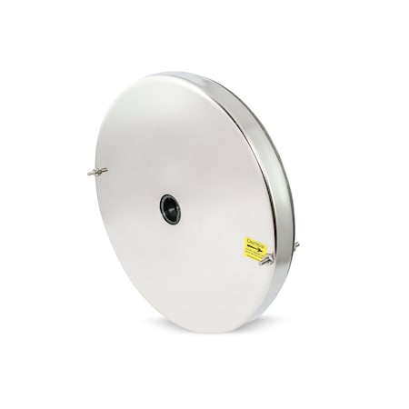 Spring Canister Assembly, Steel MPN:1983-3-SS