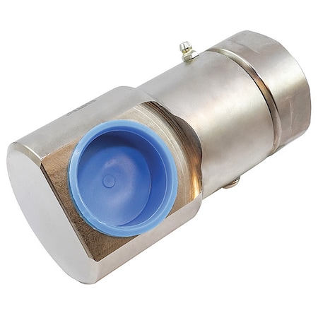 Swivel, 90 Deg., Steel, 1 1/2 in FNPT Inlet MPN:20253-1-3
