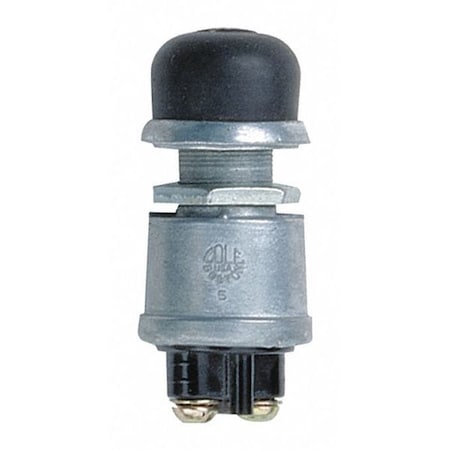 Sealed Push Button Switch MPN:20876