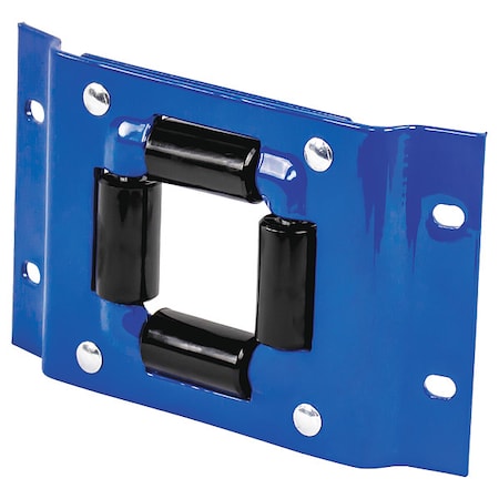 Roller Guide, Top, 4-way MPN:324-1