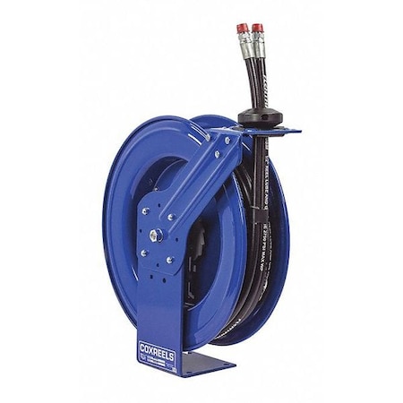 Bumper Stop, 3/4 in, Rubber MPN:430
