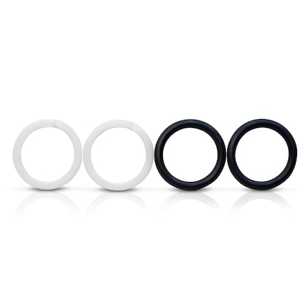 Kit O-Ring 3/8In Nitrile MPN:433-SEALKIT