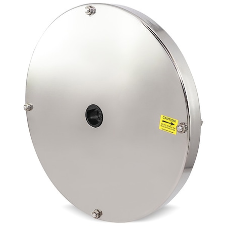 Spring Canister Assembly, Steel MPN:646-SP