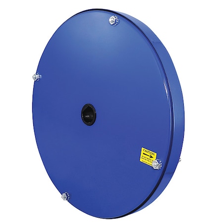 Spring Canister Assembly, Steel MPN:654