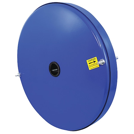 Spring Canister Assembly, Steel MPN:689-2