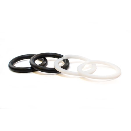 NITRILE replacement o-ring kit, 7231-1-SE MPN:7231-1-SEALKIT