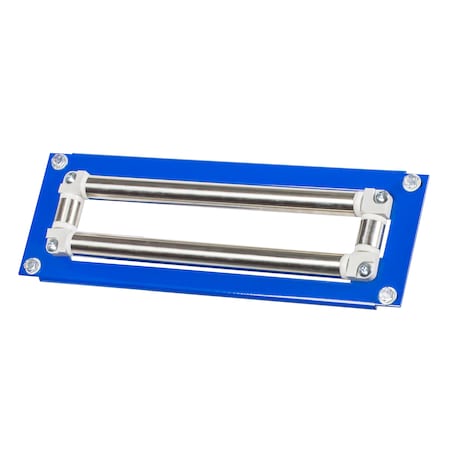 Roller Guide, Multi-direction, 4-way MPN:8101-7.5