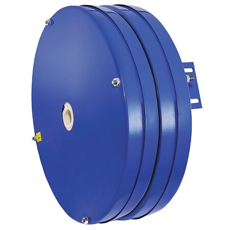 Spring Canister Assembly, Steel MPN:8671