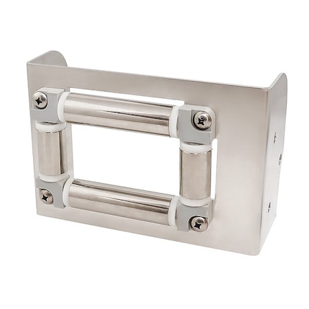 Roller Guide, Multi-direction, 4-way MPN:8742-SS