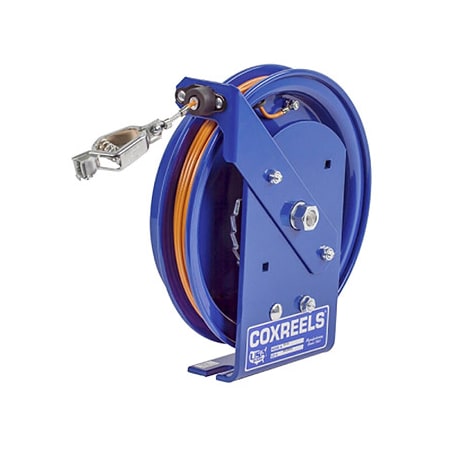 Cable Reel, 50 ft, 11-1/2