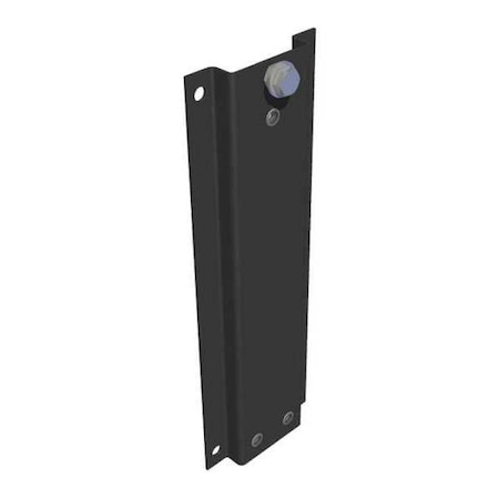 Single Side Mount Bracket, S Series, 17in MPN:SMB2