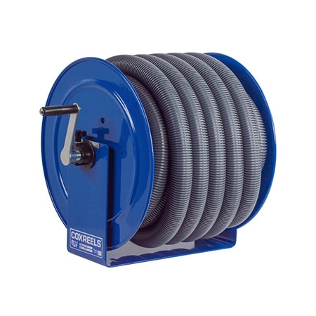 Vacuum Direct Crank Rewind, 35ft Capacity MPN:V-117H-835