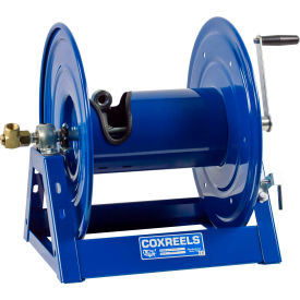Competitor Hand Crank Hose Reel 1/2