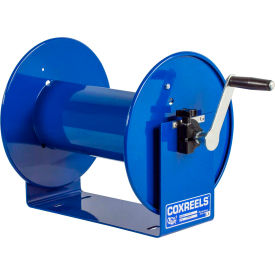 117-3-250 Challenger Hand Crank Hose Reel 3/8