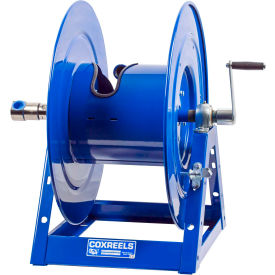 Competitor Hand Crank Hose Reel 1