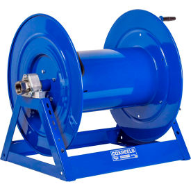 Hand Crank Hose Reel 1-1/2