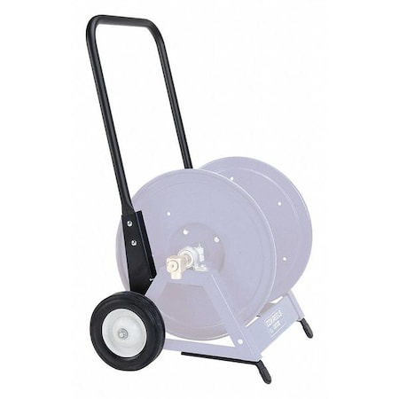 Portable Reel Cart For 1125-4-200 MPN:PR-1125-12