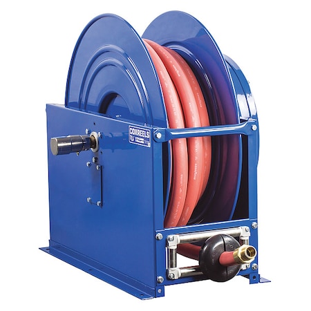 Reel Lp w/H Spring MPN:SLP-675