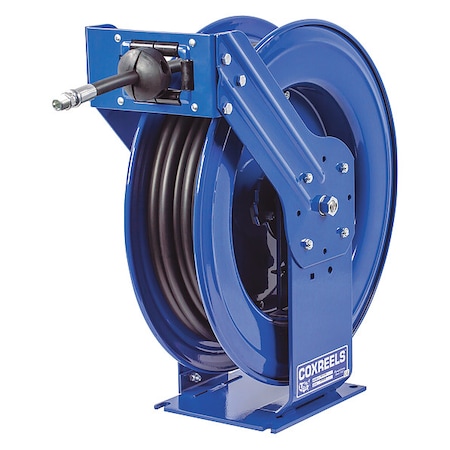 Reel Mp 1/2