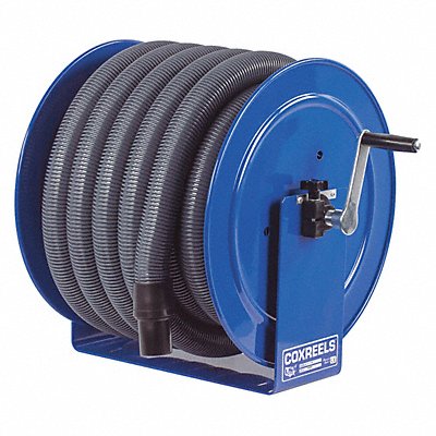 Example of GoVets Air and Electric Motor Driven Hose Reels Without h category