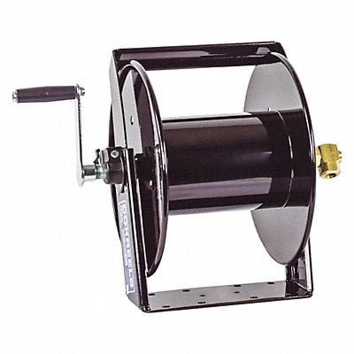 Example of GoVets Hand Crank Hose Reels Without Hose category